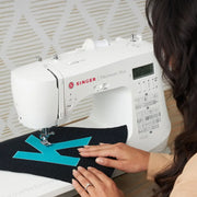 SINGER® C5980Q Patchwork Plus Sewing & Quilting Machine