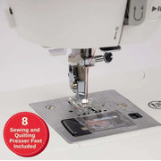 SINGER® C7220 Sewing Machine with Extension Table 230343112