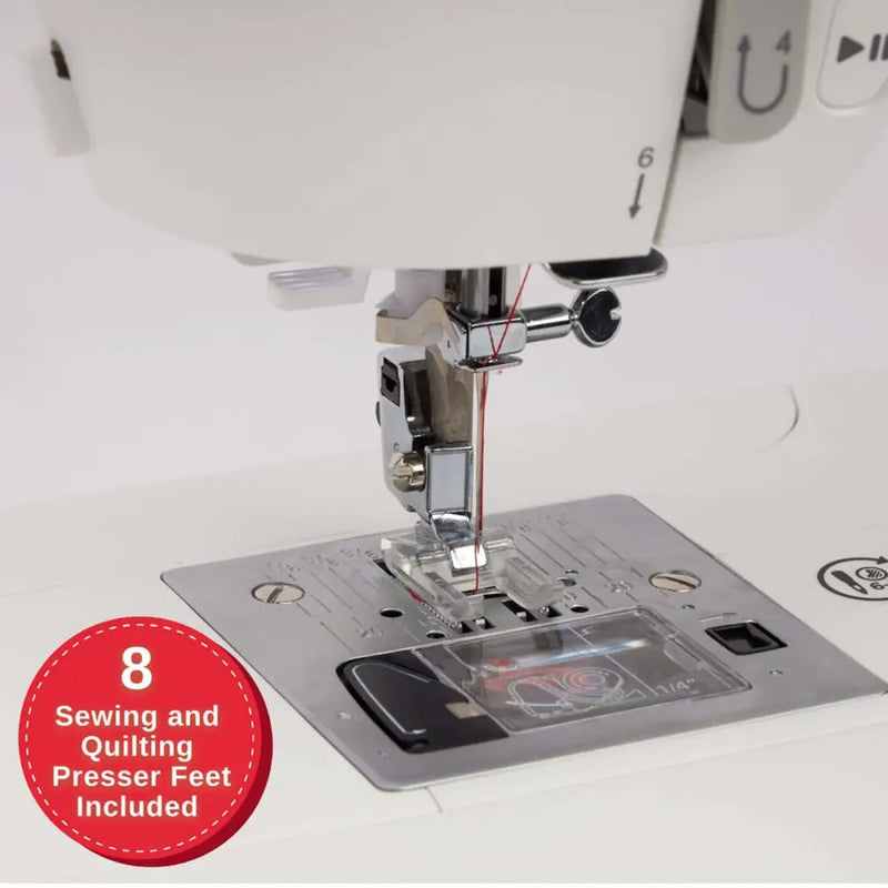 SINGER® C7220 Sewing Machine with Extension Table 230343112