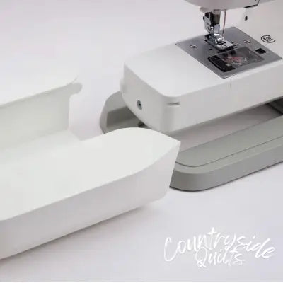 SINGER® C7220 Sewing Machine with Extension Table