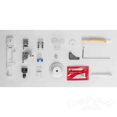 SINGER® C7250 Sewing Machine with Extension Table