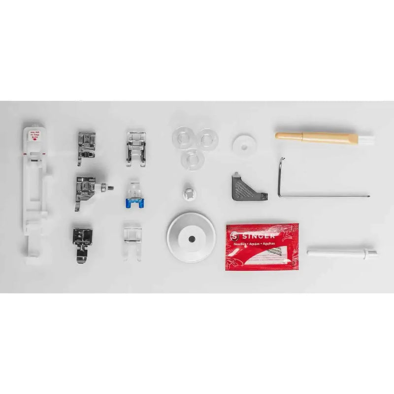 SINGER® C7250 Sewing Machine with Extension Table 230344112