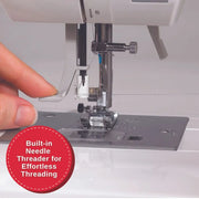 SINGER® C7290Q Sewing & Quilting Machine with Extension