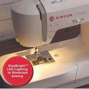 SINGER® C7290Q Sewing & Quilting Machine with Extension