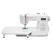 SINGER® C7290Q Sewing & Quilting Machine with Extension