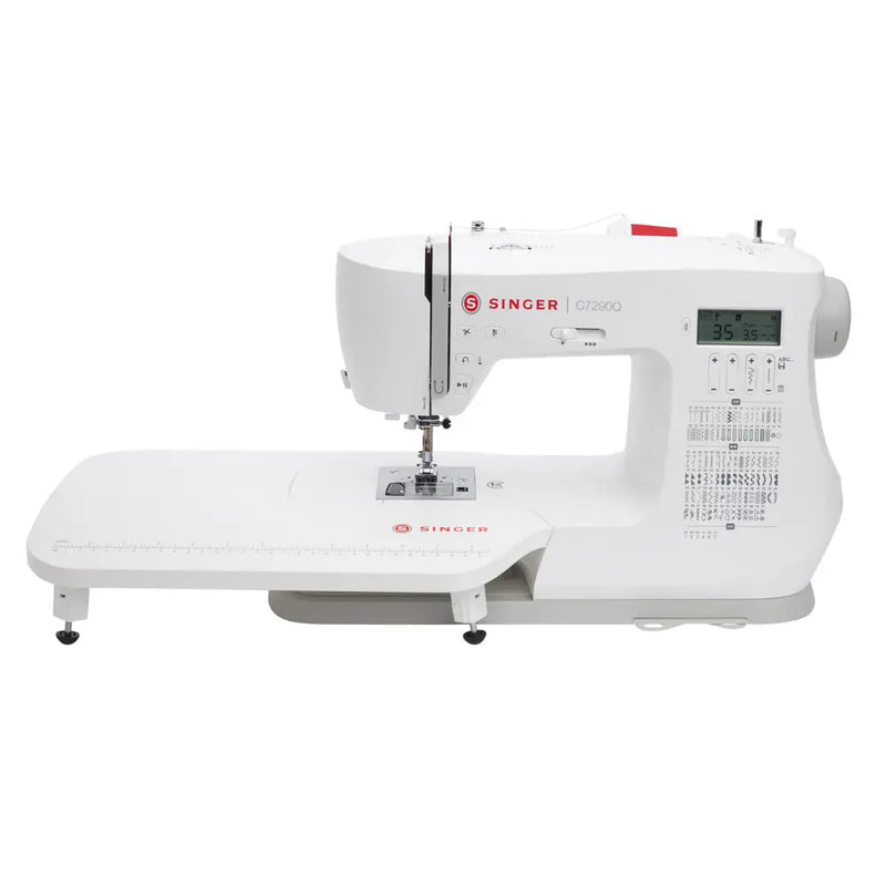 SINGER® C7290Q Sewing & Quilting Machine with Extension