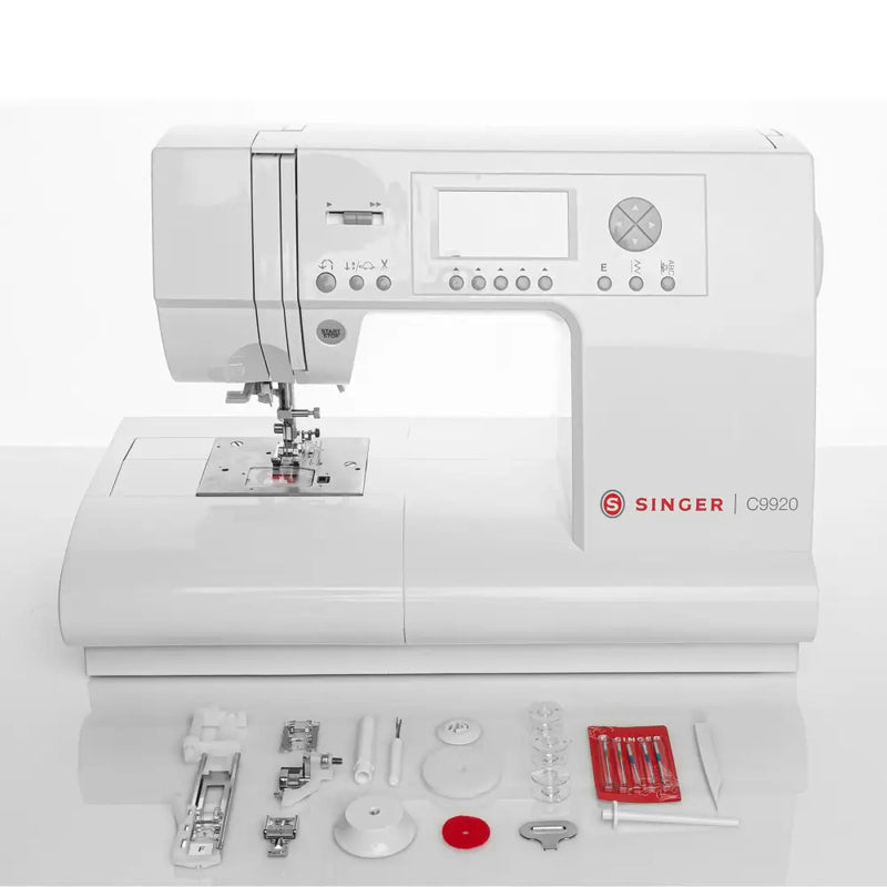 SINGER® C9920 Sewing Machine 230368112