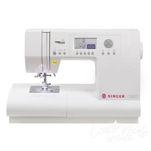 SINGER® C9920 Sewing Machine 230368112