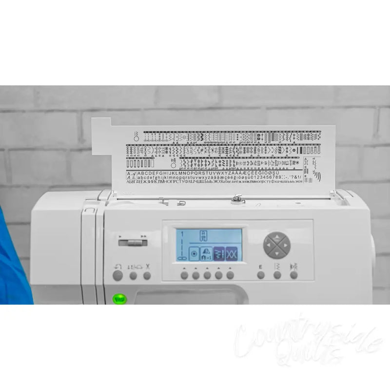 SINGER® C9920 Sewing Machine 230368112