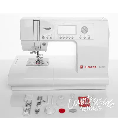 SINGER® C9920 Sewing Machine