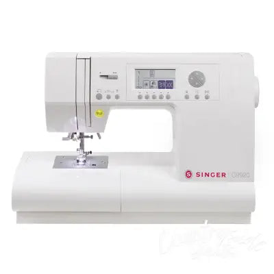 SINGER® C9920 Sewing Machine