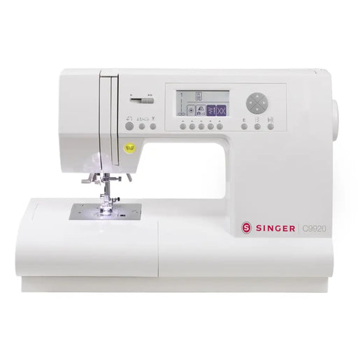 SINGER® C9920 Sewing Machine 230368112
