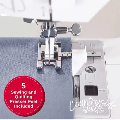 SINGER® Fashion Mate 3342 Sewing Machine