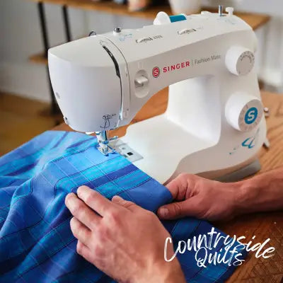 SINGER® Fashion Mate 3342 Sewing Machine