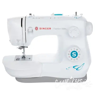 SINGER® Fashion Mate 3342 Sewing Machine