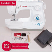 SINGER® Fashion Mate 3342 Sewing Machine 230133112