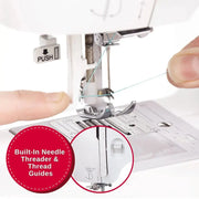 SINGER® Fashion Mate 3342 Sewing Machine 230133112