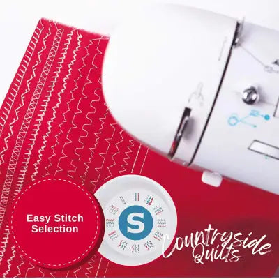 SINGER® Fashion Mate 3342 Sewing Machine