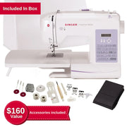 SINGER® Fashion Mate 5560 Sewing Machine 230134662