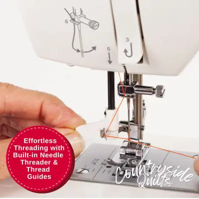 SINGER® Fashion Mate 5560 Sewing Machine