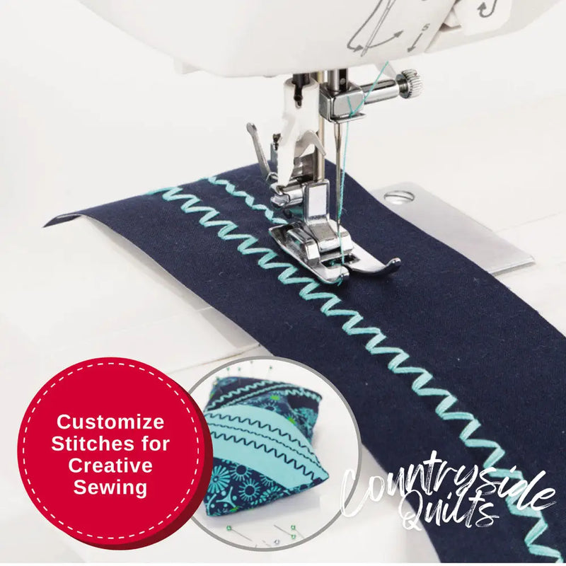 SINGER® Fashion Mate 5560 Sewing Machine 230134662