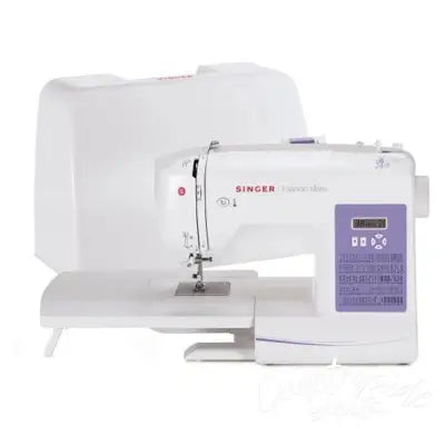 SINGER® Fashion Mate 5560 Sewing Machine