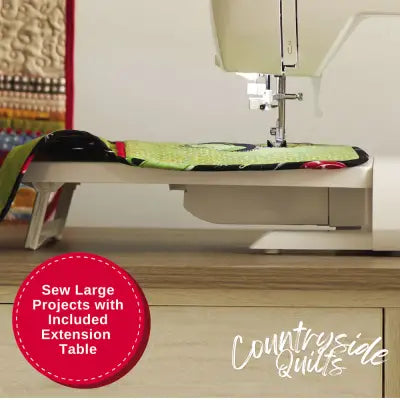 SINGER® Fashion Mate 5560 Sewing Machine