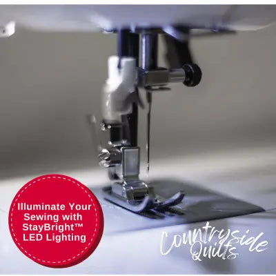 SINGER® Fashion Mate 5560 Sewing Machine