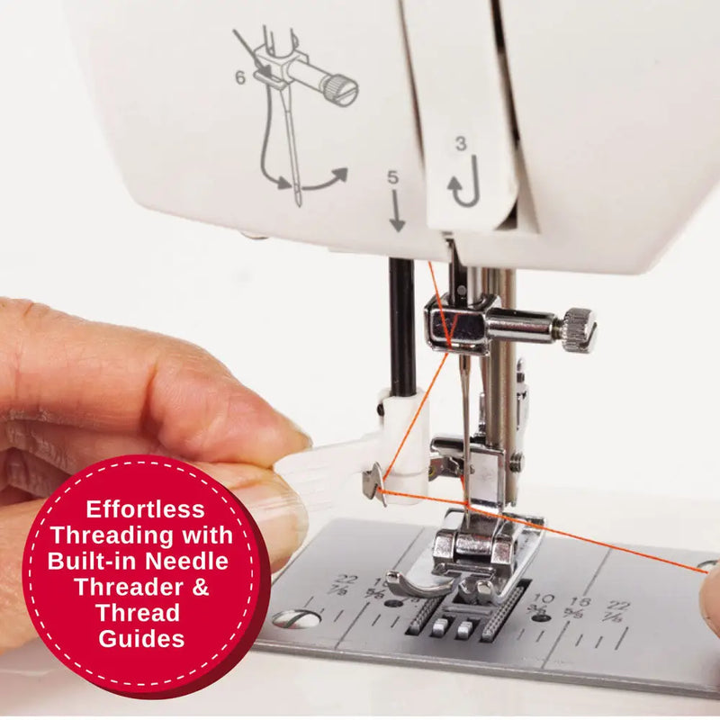SINGER® Fashion Mate 5560 Sewing Machine 230134662