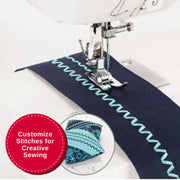 SINGER® Fashion Mate 5560 Sewing Machine 230134662