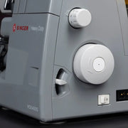 SINGER® HD0400S Heavy Duty Serger Overlock/Serger 230408112
