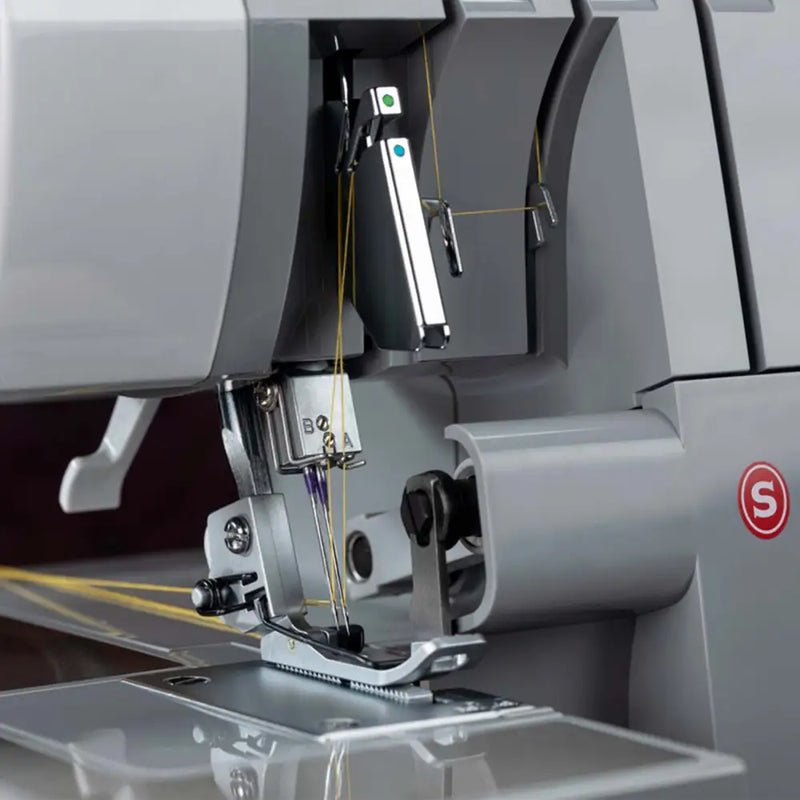 SINGER® HD0400S Heavy Duty Serger Overlock/Serger 230408112