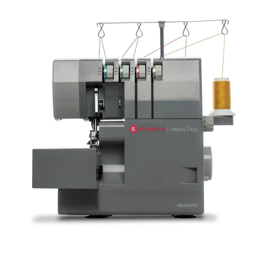 SINGER® HD0400S Heavy Duty Serger Overlock/Serger 230408112