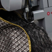 SINGER® HD0400S Heavy Duty Serger Overlock/Serger 230408112