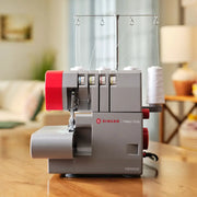 SINGER® HD0450S Heavy Duty Serger Overlock/Serger 230414662