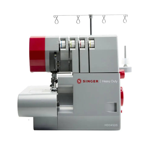 SINGER® HD0450S Heavy Duty Serger Overlock/Serger 230414662