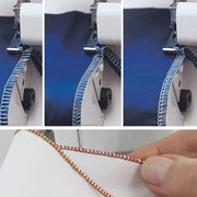 SINGER® HD0450S Heavy Duty Serger Overlock/Serger 230414662
