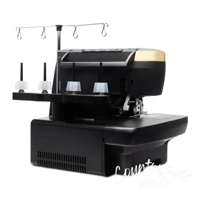 SINGER® HD0500S Classic Black Serger