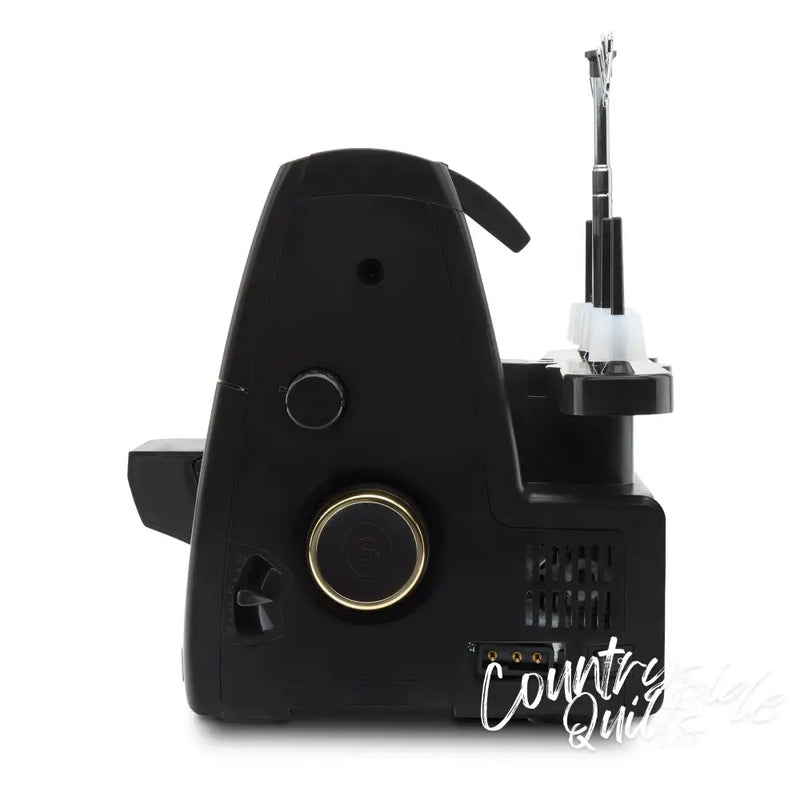 SINGER® HD0500S Classic Black Serger Overlock/Serger