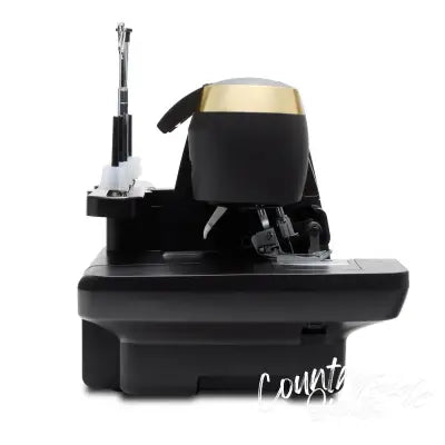 SINGER® HD0500S Classic Black Serger