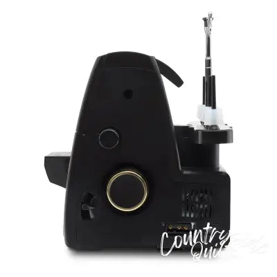 SINGER® HD0500S Classic Black Serger