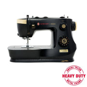 SINGER® HD500 Classic Black Sewing Machine 230616112