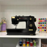 SINGER® HD500 Classic Black Sewing Machine 230616112