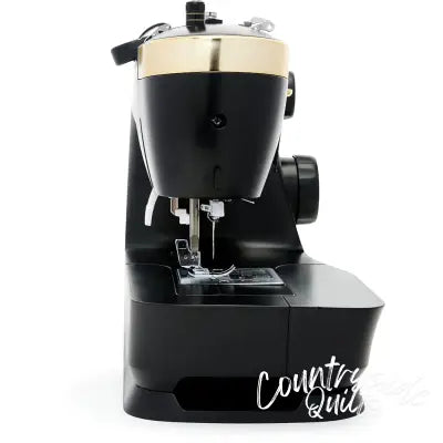 SINGER® HD500 Classic Black Sewing Machine