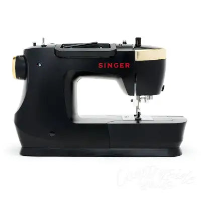 SINGER® HD500 Classic Black Sewing Machine