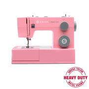 SINGER® Heavy Duty 4411 Pink Sewing Machine 230627112