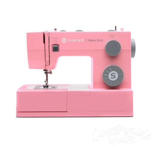 SINGER® Heavy Duty 4411 Pink Sewing Machine 230627112