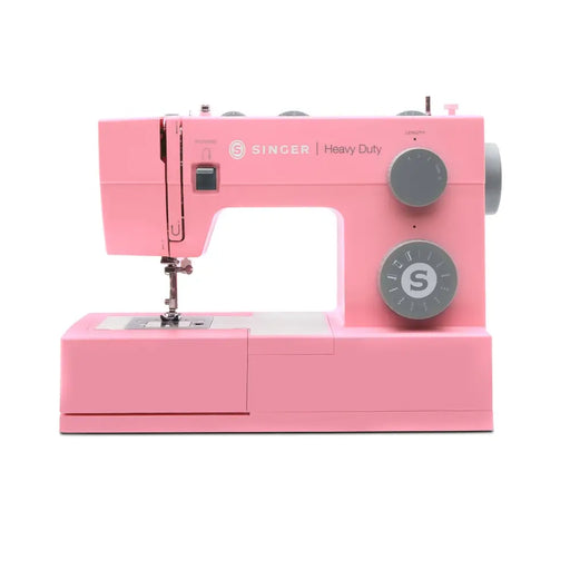 SINGER® Heavy Duty 4411 Pink Sewing Machine 230627112