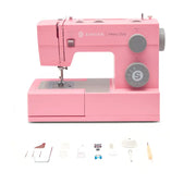SINGER® Heavy Duty 4411 Pink Sewing Machine 230627112