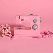 SINGER® Heavy Duty 4411 Pink Sewing Machine 230627112